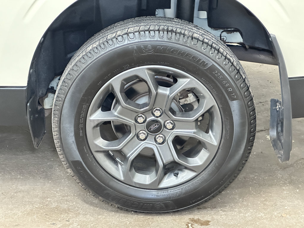 Certified 2024 Ford Maverick XLT w/ XLT Luxury Package FWD image 39