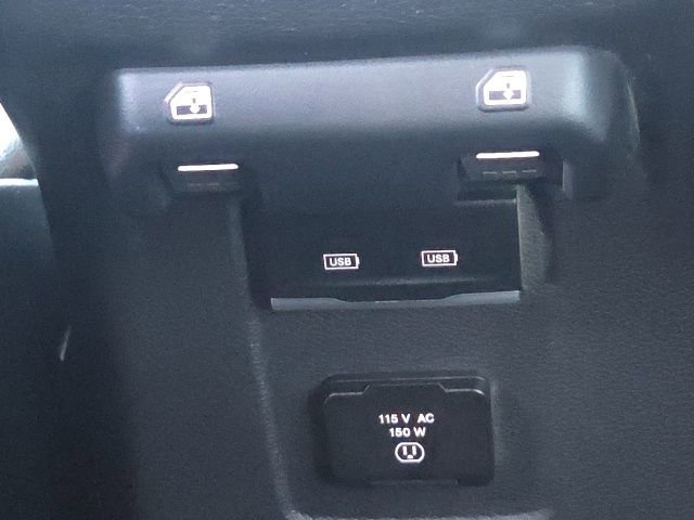 Used 2023 Jeep Wrangler Unlimited Sahara w/ Cold Weather Group image 27