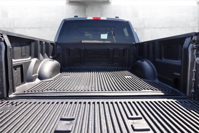 Certified 2025 Ford F150 XLT w/ Equipment Group 301A Standard AWD/4WD image 7