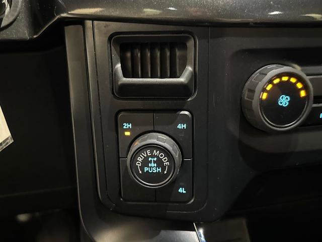 Certified 2023 Ford F150 XL w/ STX Appearance Package AWD/4WD image 29