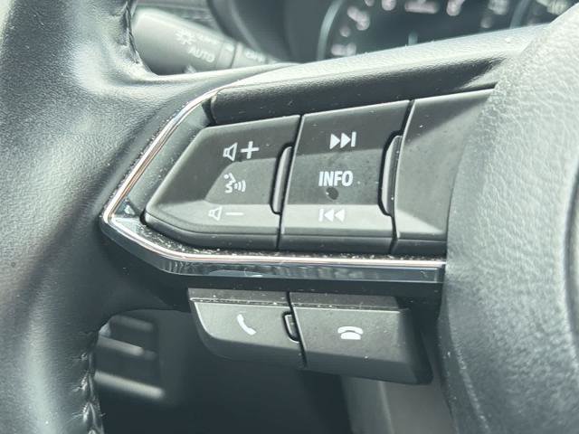 Used 2020 MAZDA CX-5 Grand Touring AWD/4WD image 23