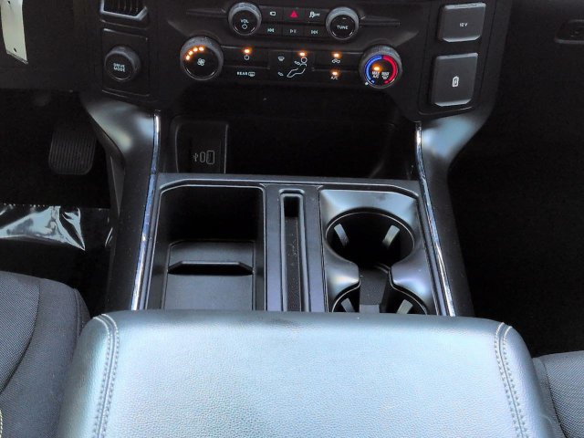 Certified 2025 Ford F150 STX RWD image 19