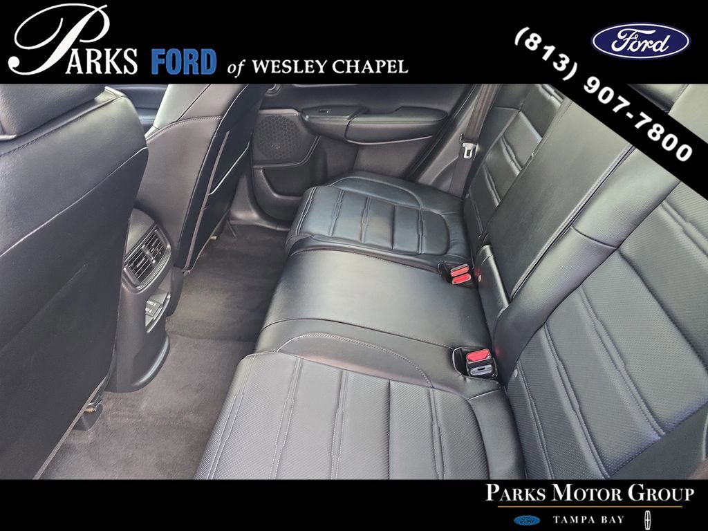 Used 2017 Honda CR-V EX-L image 15