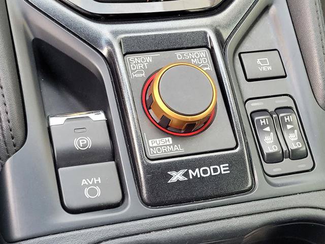 Used 2022 Subaru Forester Wilderness w/ Wilderness Package AWD/4WD image 14