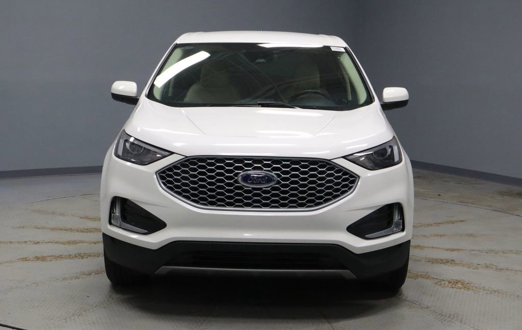 Certified 2023 Ford Edge SEL w/ Convenience Package image 8