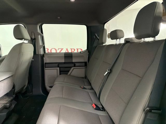 Certified 2020 Ford F350 XL w/ STX Appearance Package AWD/4WD image 13