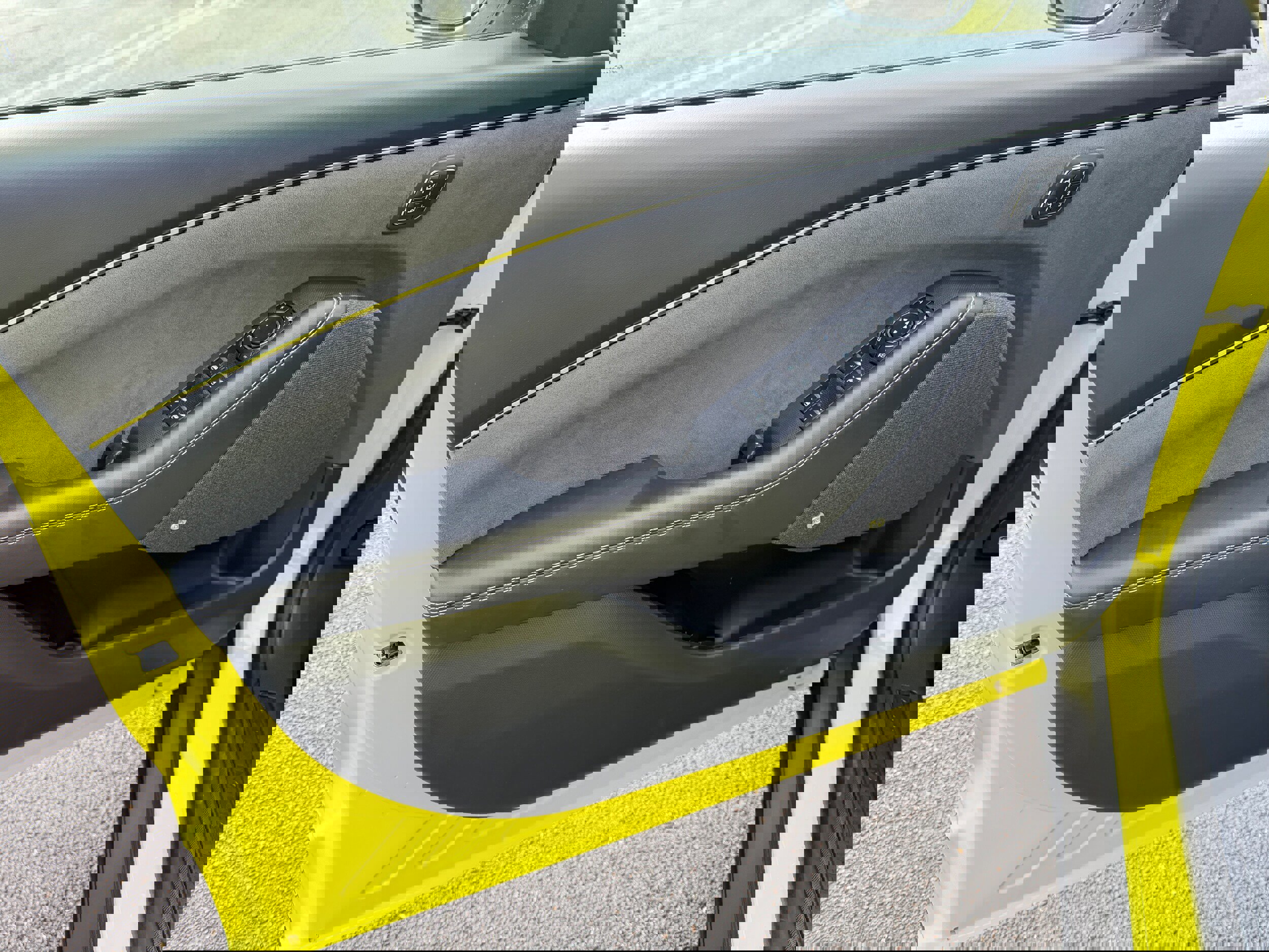 Certified 2025 Ford Mustang Mach-E GT image 20