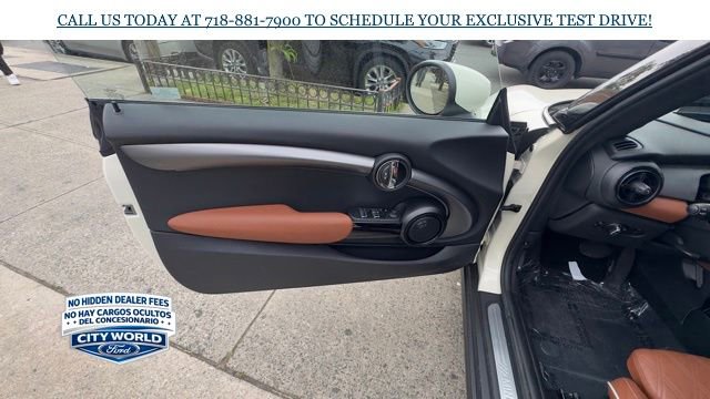 Used 2023 MINI Cooper S FWD image 6