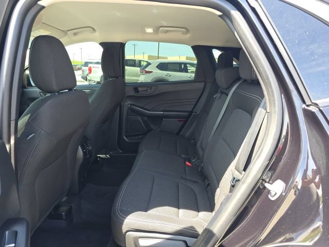 Certified 2023 Ford Escape Active AWD/4WD image 15
