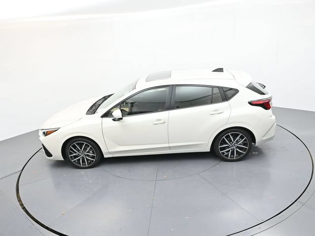 Used 2025 Subaru Impreza 2.0i Sport AWD/4WD image 21