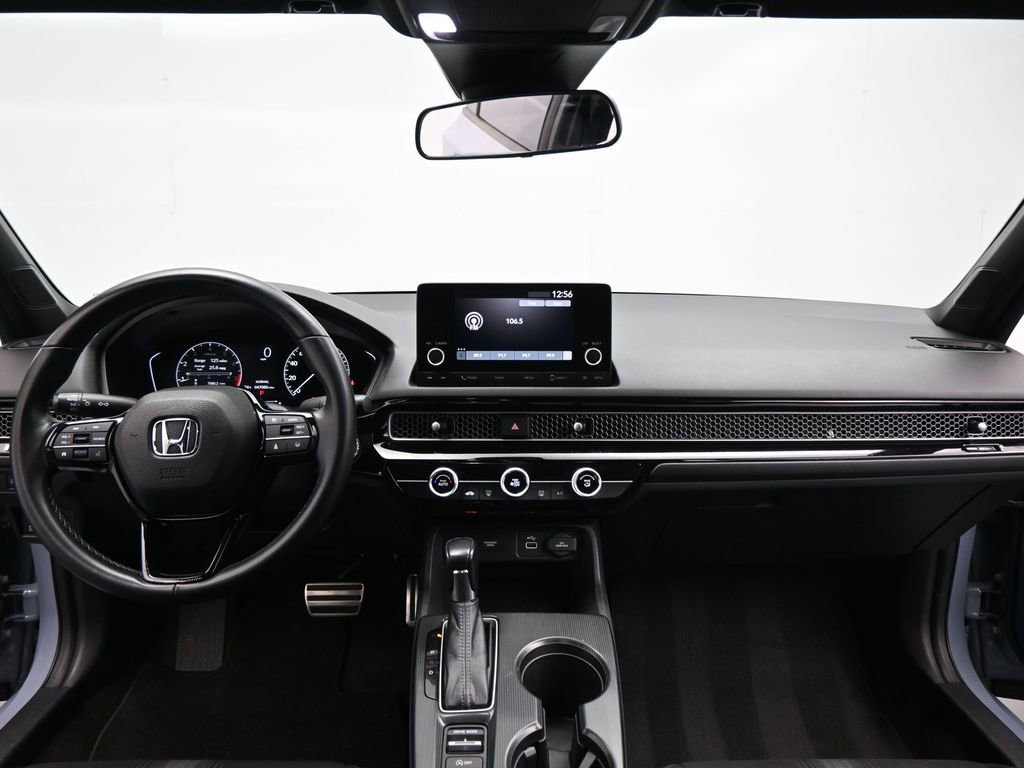 Used 2022 Honda Civic Sport image 18