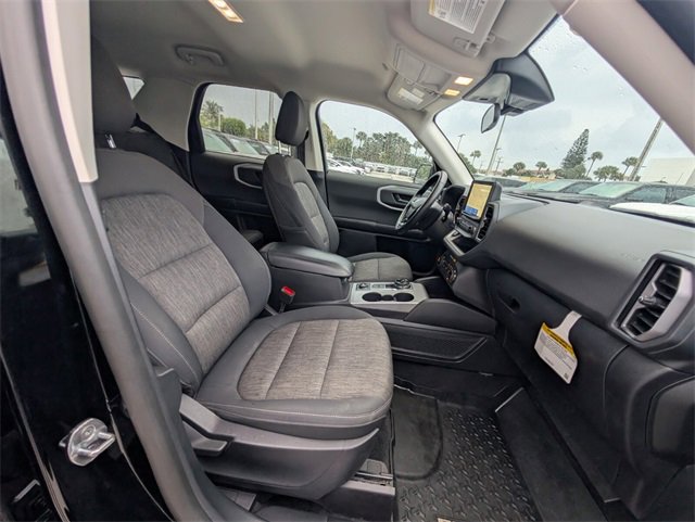 Certified 2023 Ford Bronco Sport Big Bend w/ Convenience Package image 16