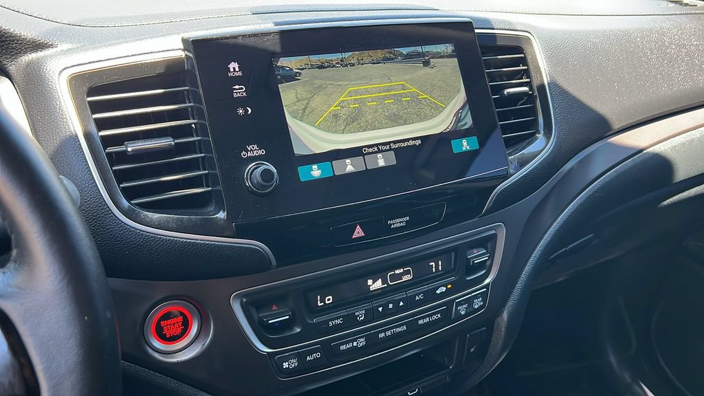 Used 2022 Honda Pilot Special Edition image 20