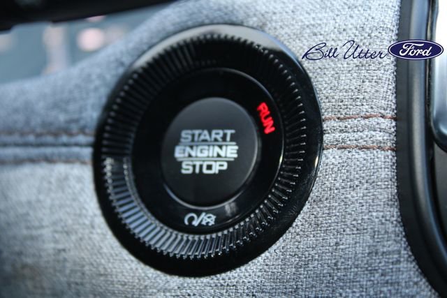 Used 2023 Jeep Compass Latitude image 22