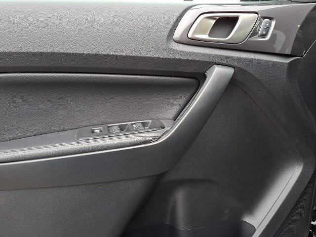 Certified 2019 Ford Ranger Lariat w/ Equipment Group 501A Mid image 12