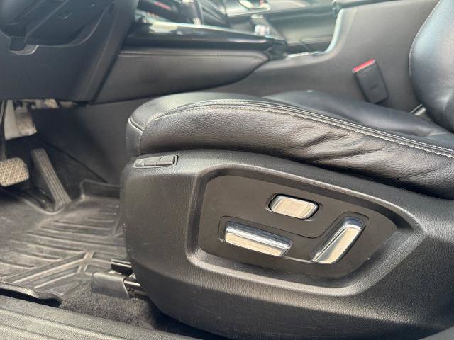 Used 2021 MAZDA CX-9 Grand Touring FWD image 19
