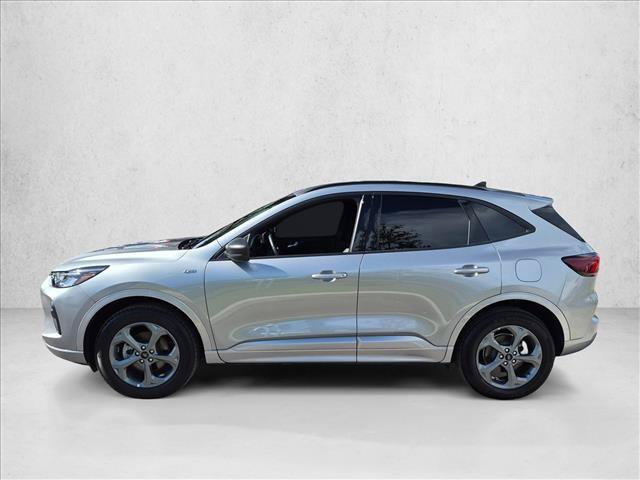 Certified 2024 Ford Escape ST-Line w/ Tech Pack #1 AWD/4WD image 8