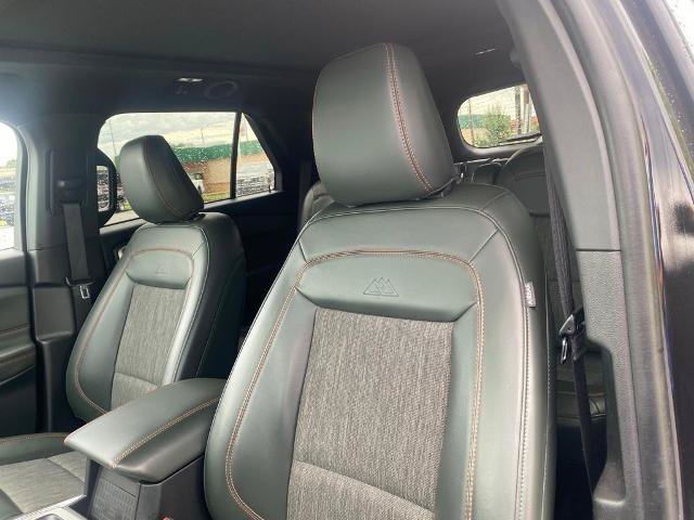 Certified 2023 Ford Explorer Timberline w/ Timberline Technology Package AWD/4WD image 11