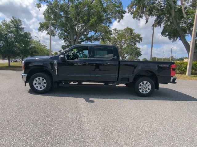 Certified 2024 Ford F250 XLT w/ 360-Degree Camera Package AWD/4WD image 8