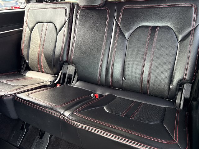 Certified 2019 Ford Expedition Limited w/ Equipment Group 303A AWD/4WD image 20