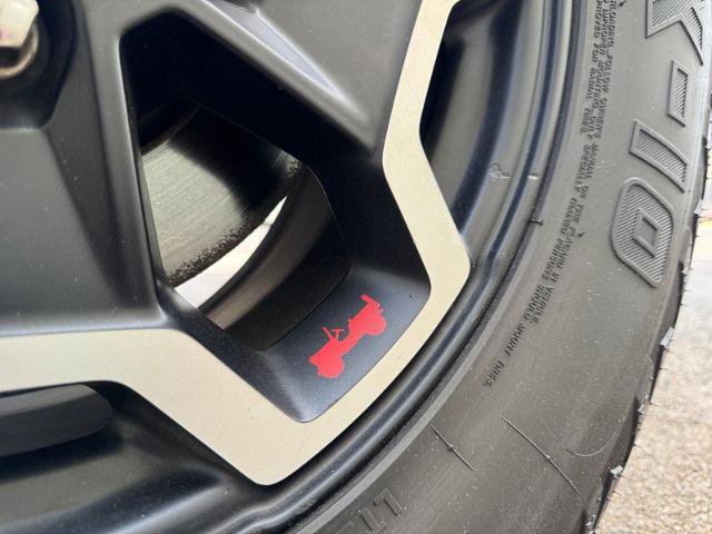 Used 2021 Jeep Gladiator Rubicon w/ Dual Top Group image 33