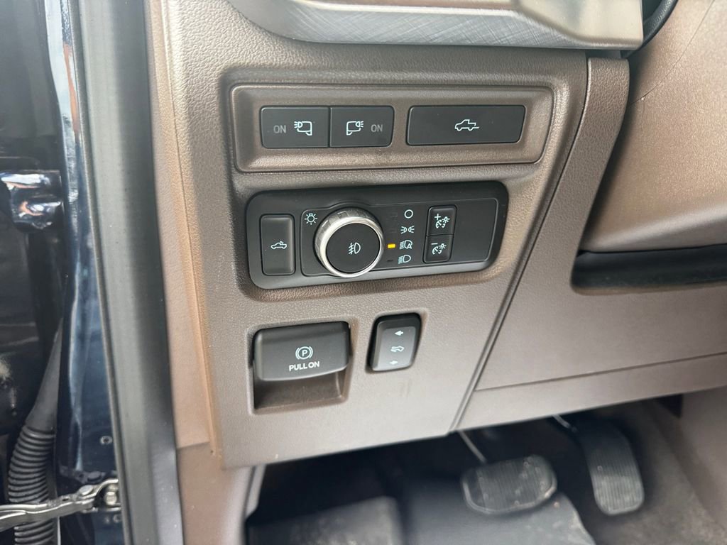 Certified 2021 Ford F150 King Ranch image 34