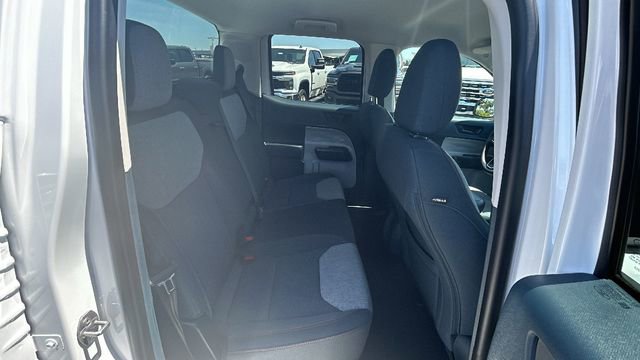 Certified 2024 Ford Maverick XLT FWD image 13