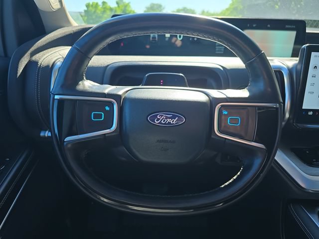 Certified 2025 Ford Expedition Max Platinum AWD/4WD image 20