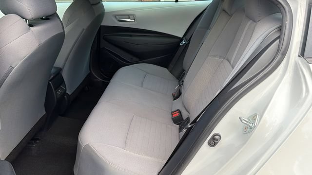 Used 2024 Toyota Corolla SE FWD image 20