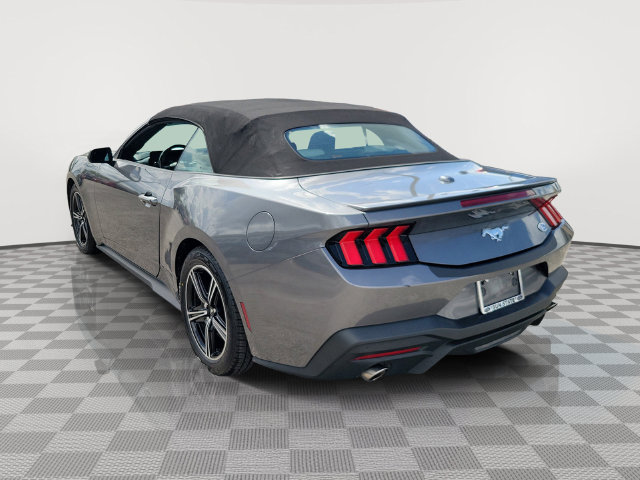 Certified 2024 Ford Mustang Premium RWD image 4