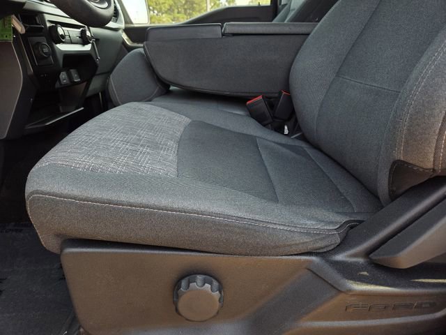 Certified 2021 Ford F150 XLT image 15