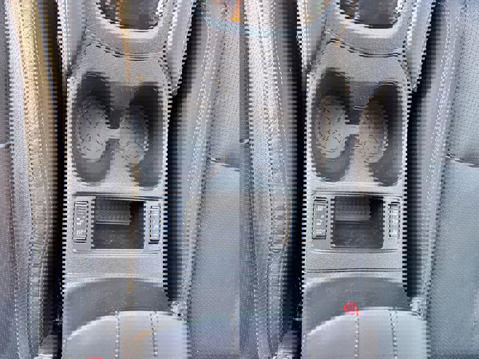 Used 2017 Nissan Rogue Sport SL w/ SL Premium Package image 39