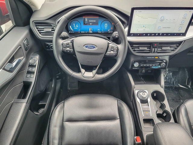 Certified 2024 Ford Escape Platinum image 16