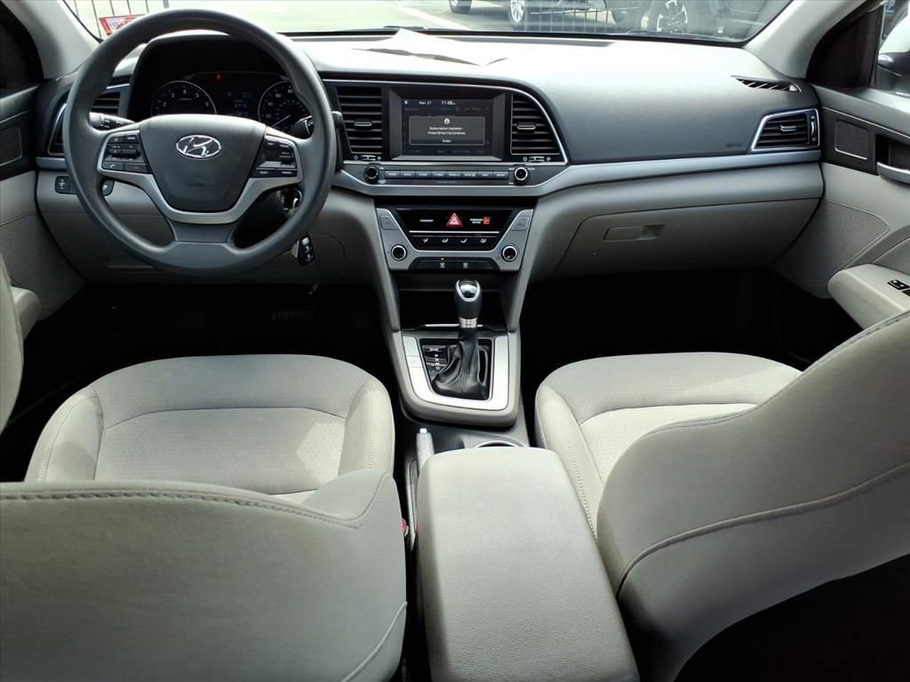 Used 2017 Hyundai Elantra SE FWD image 11