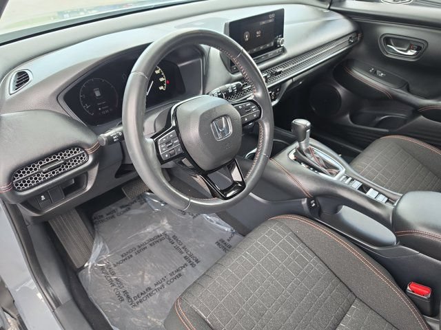 Used 2024 Honda HR-V Sport image 20