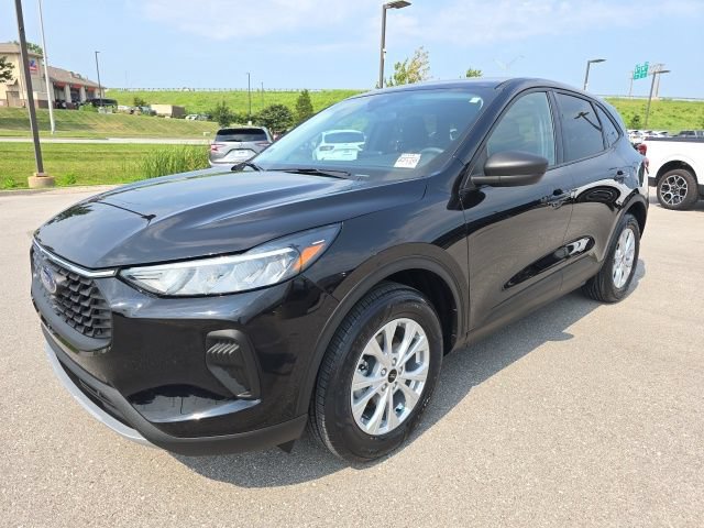 Certified 2025 Ford Escape Active