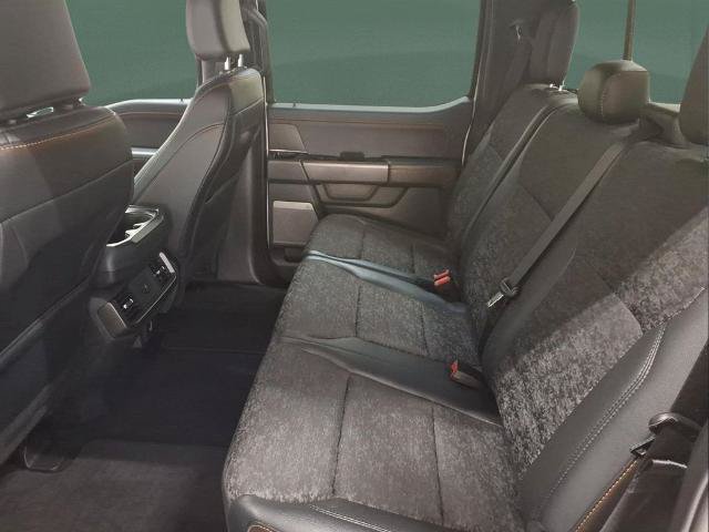 Certified 2025 Ford F150 Tremor w/ Tow/Haul Package AWD/4WD image 27