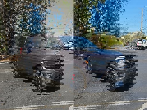 Certified 2024 Ford Expedition Limited image 8