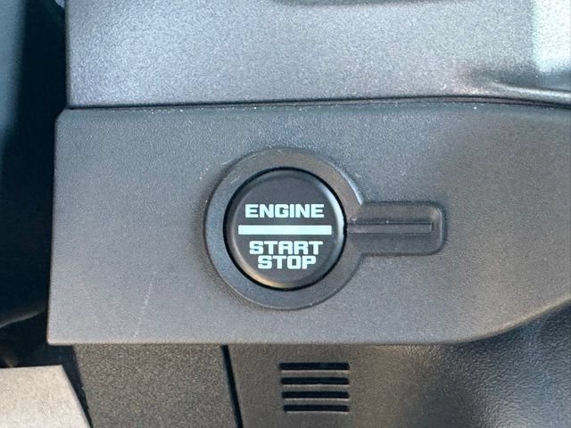 Certified 2025 Ford Bronco Big Bend AWD/4WD image 46