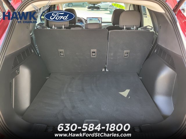 Certified 2023 Ford Escape Active w/ Tech Pack #2 AWD/4WD image 19