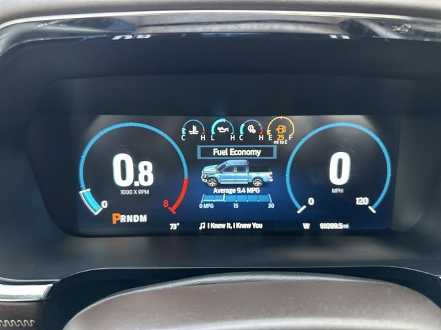Certified 2022 Ford F150 King Ranch w/ Equipment Group 601A High AWD/4WD image 33