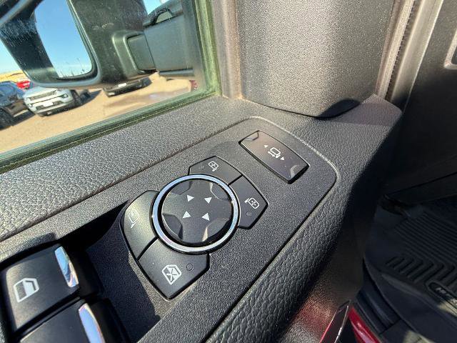 Certified 2019 Ford F250 Lariat w/ Lariat Ultimate Package AWD/4WD image 36