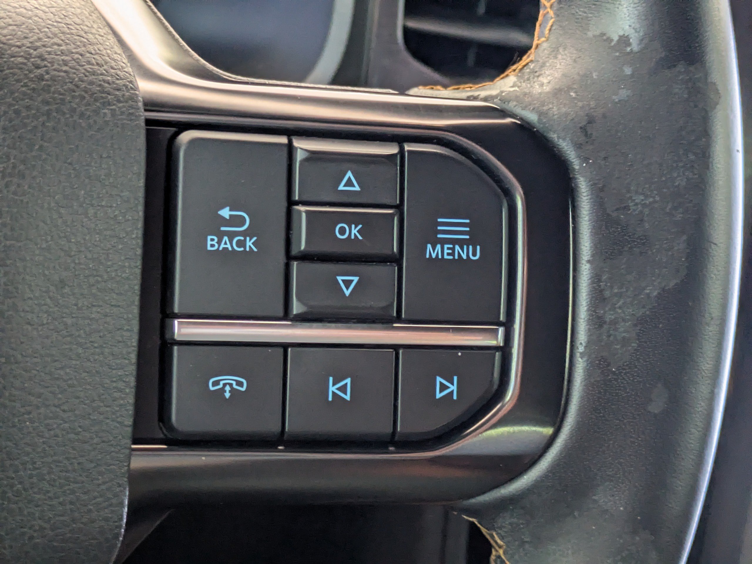 Certified 2022 Ford Expedition Platinum RWD image 31
