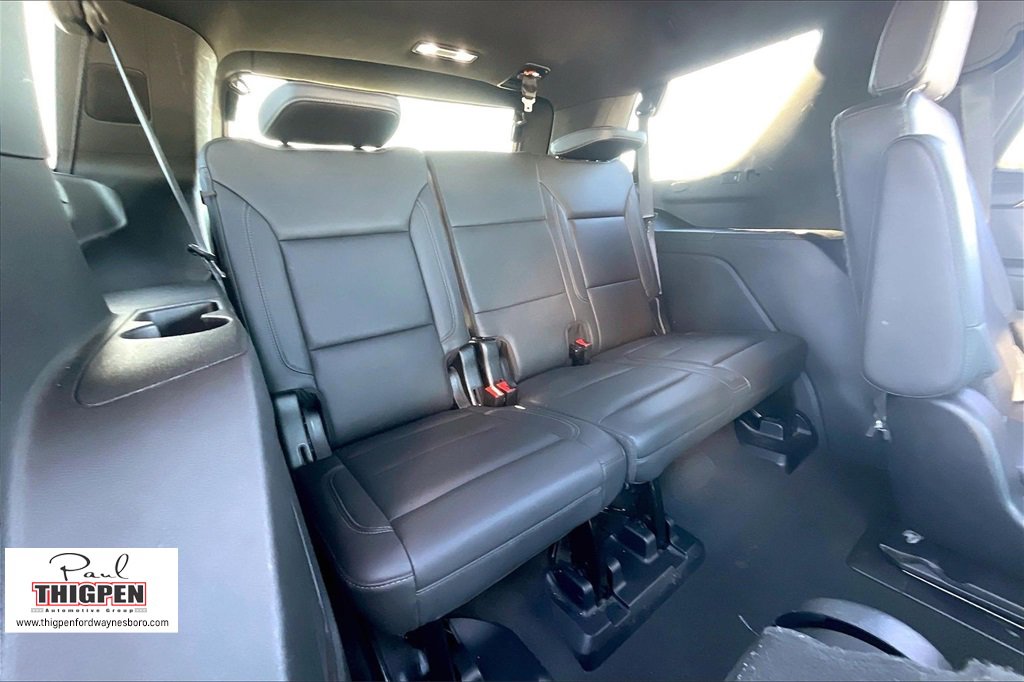 Used 2023 Chevrolet Tahoe LT image 27