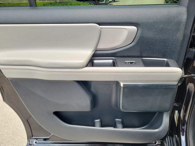 Certified 2025 Ford Expedition Max Active RWD image 14