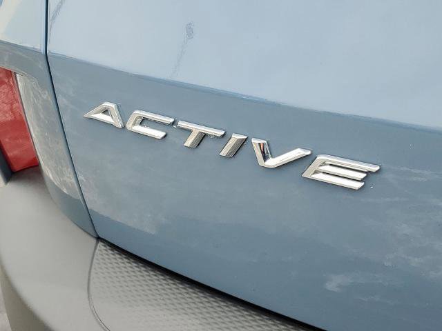 Certified 2023 Ford Escape Active image 29