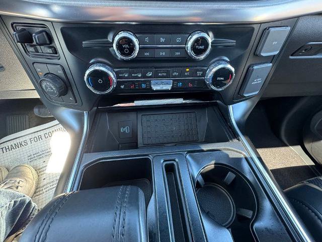 Certified 2023 Ford F150 Raptor AWD/4WD image 21