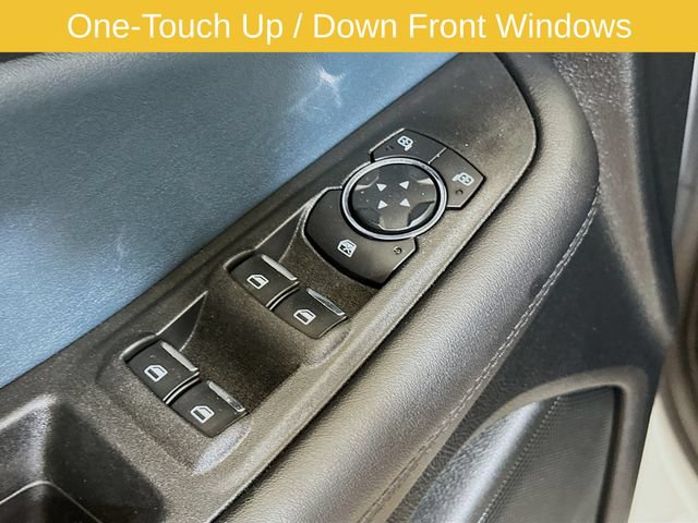 Certified 2024 Ford Edge SEL w/ Sport Appearance Package AWD/4WD image 7