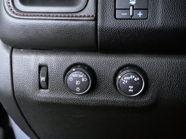 Used 2020 GMC Canyon All Terrain w/ All Terrain X Package AWD/4WD image 25