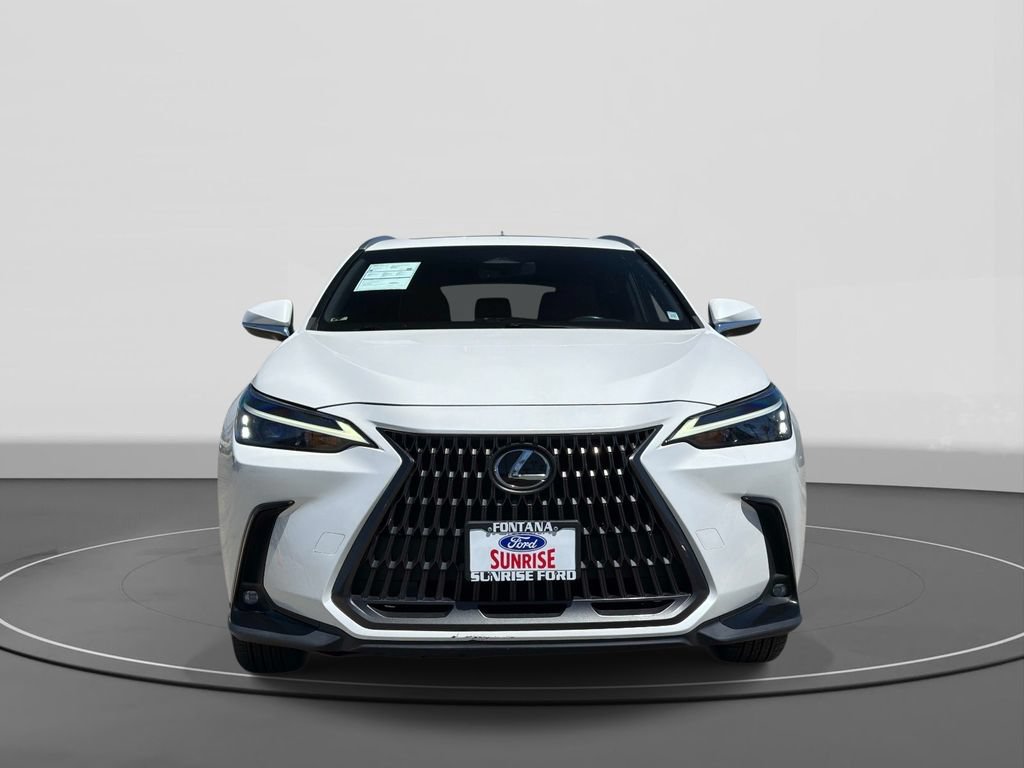 Used 2024 Lexus NX 250 FWD image 3